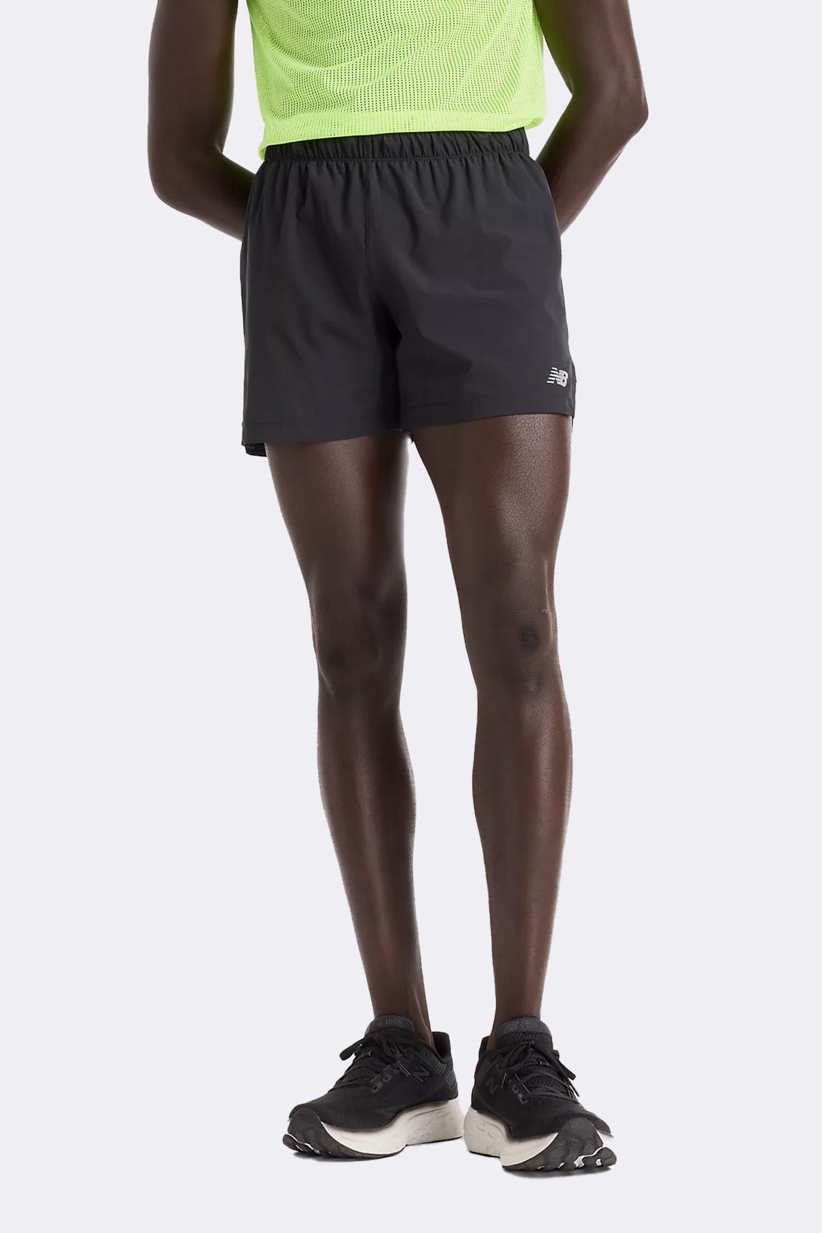 New Balance New Balance RC Short 5"