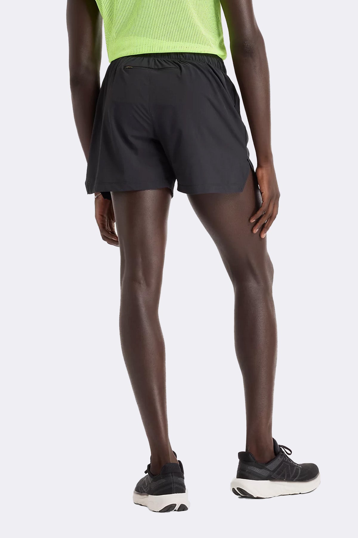 New Balance New Balance RC Short 5"