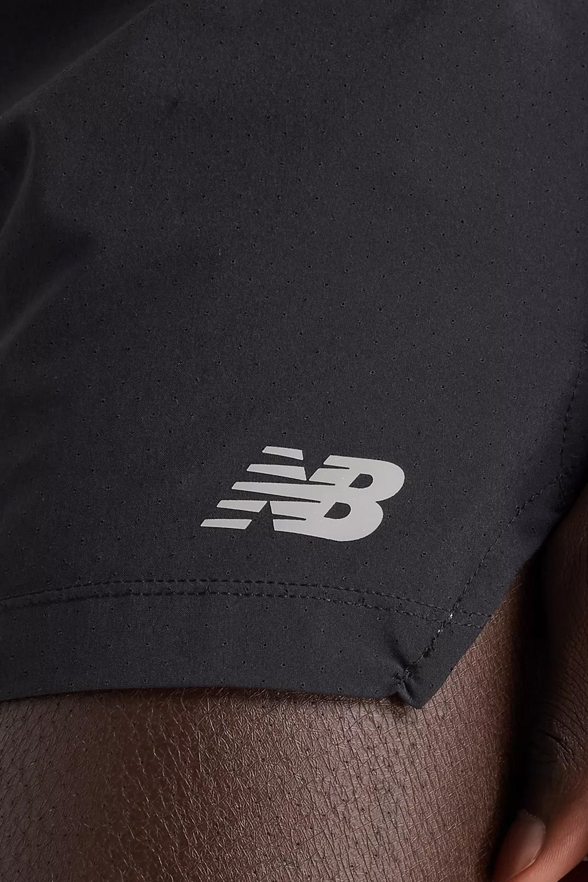 New Balance New Balance RC Short 5"
