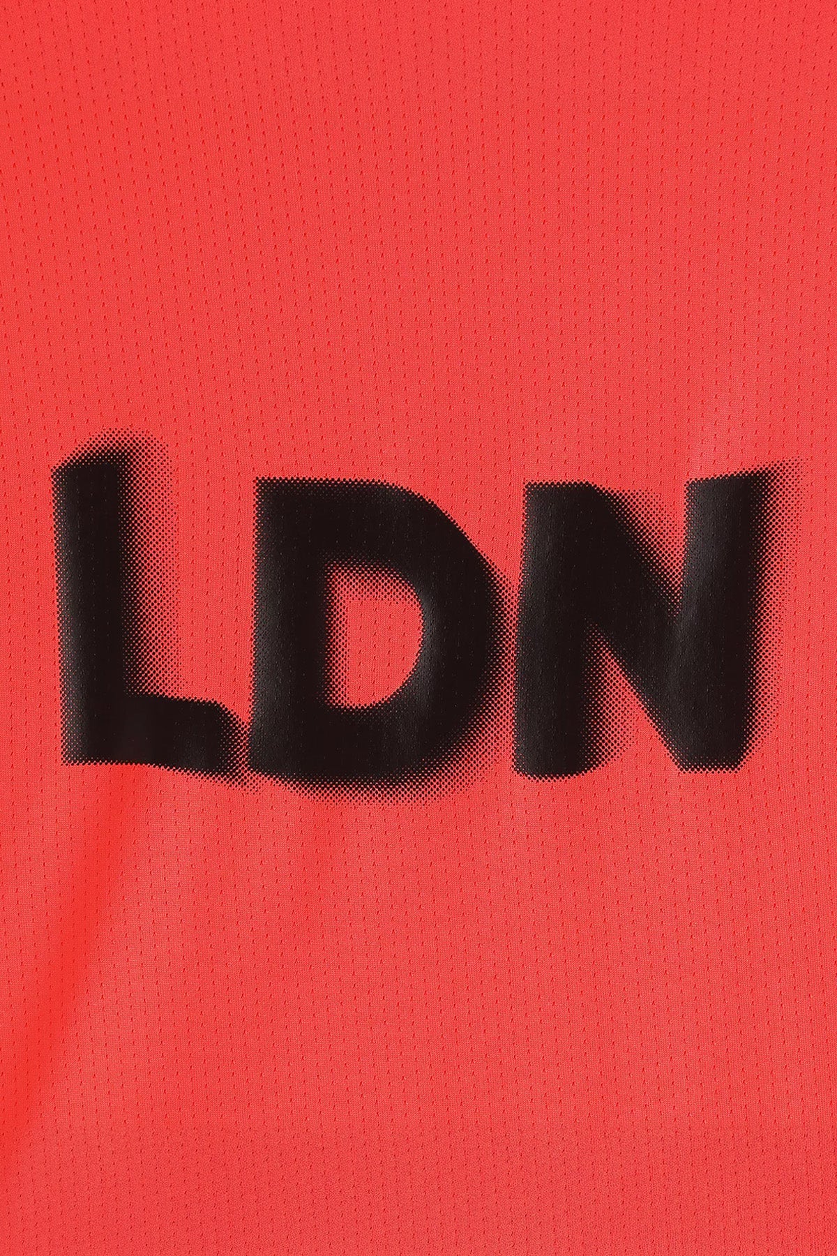 New Balance London Edition Athletics T-Shirt