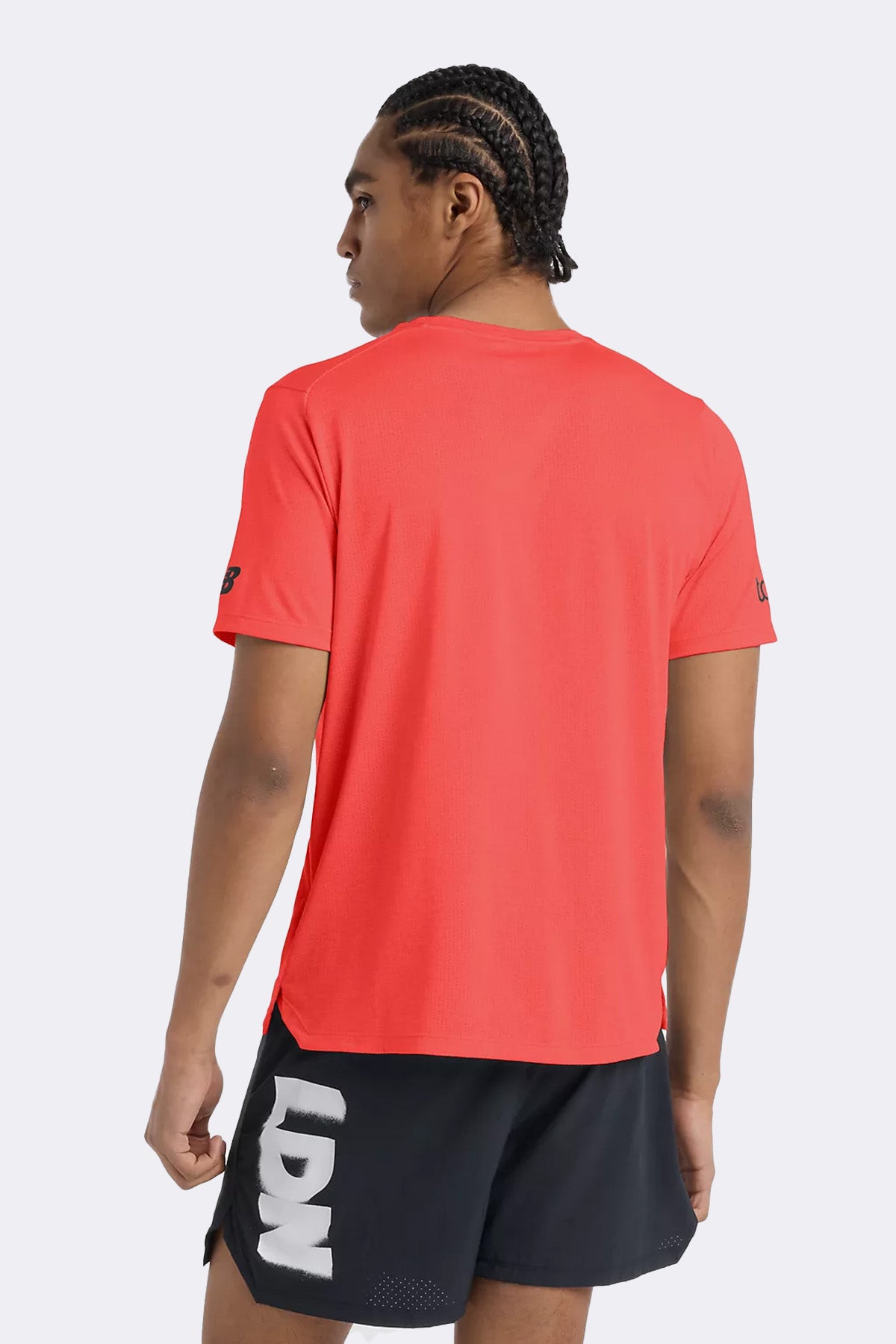New Balance London Edition Athletics T-Shirt