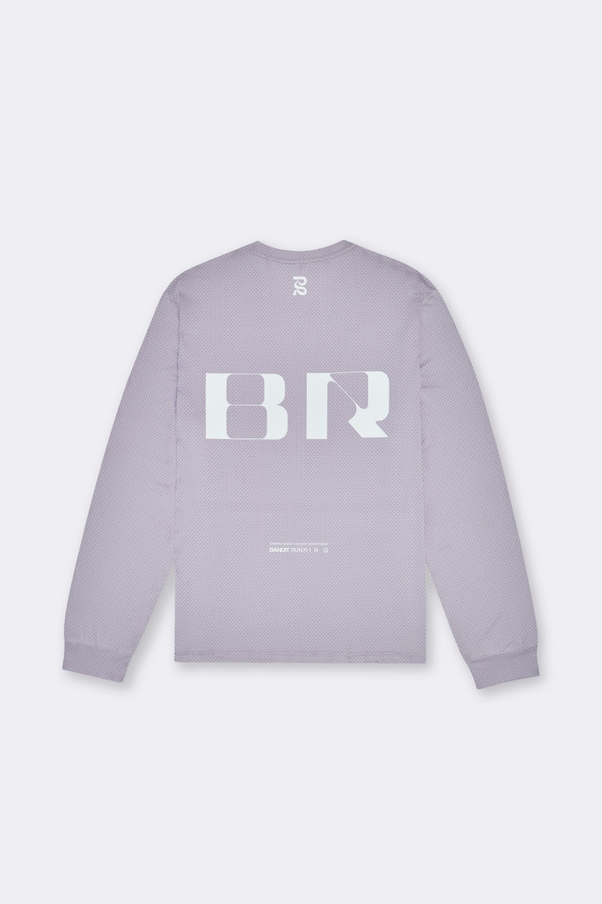 Bandit NanoMesh™ LS Performance Tee
