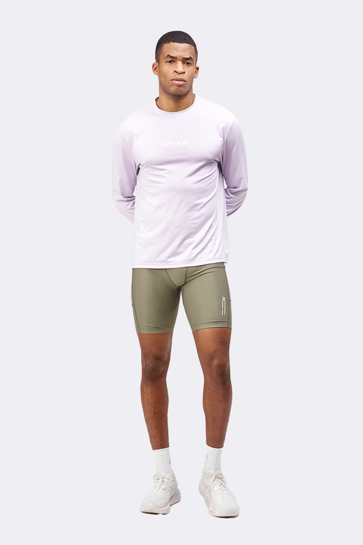 Bandit NanoMesh™ LS Performance Tee