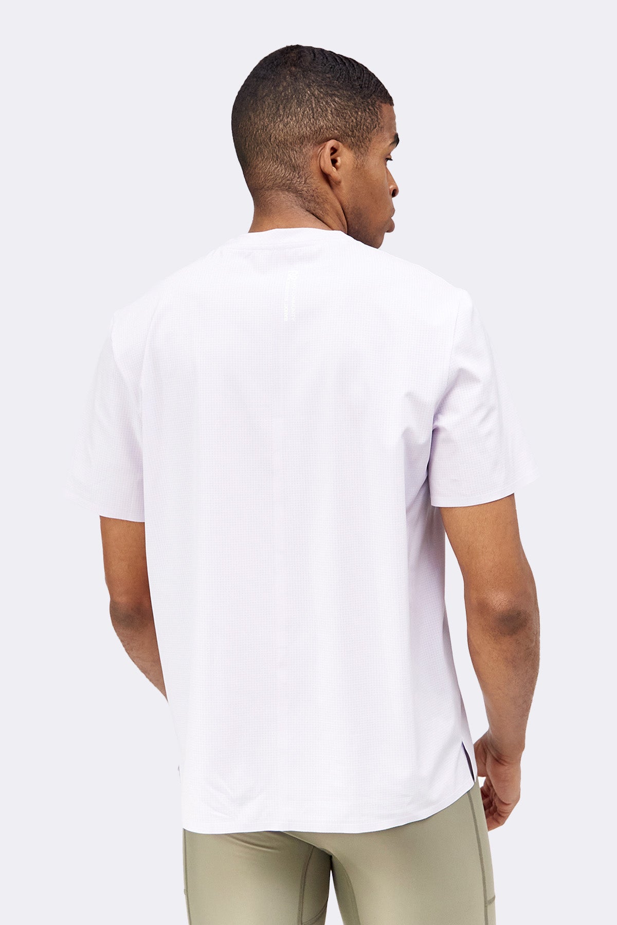 Bandit Microgrid™ Proto Tee
