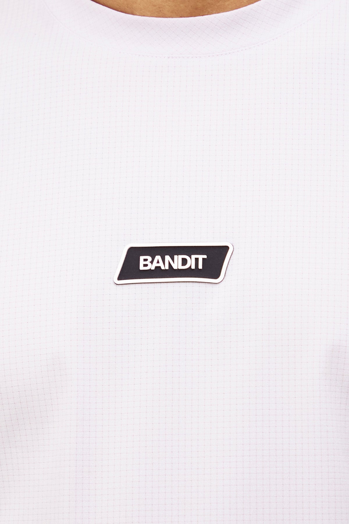 Bandit Microgrid™ Proto Tee