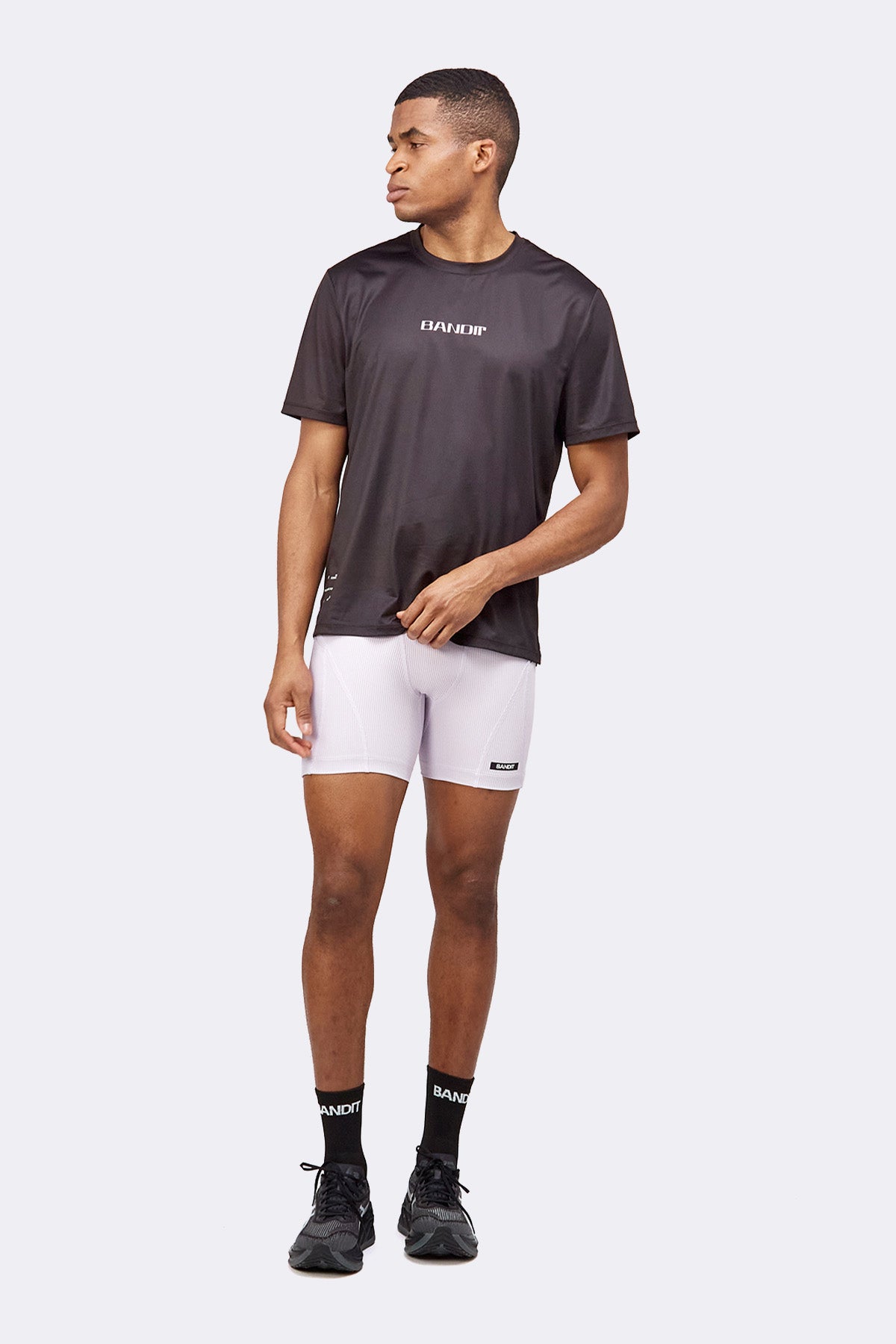 Bandit Drift™ Performance SS Tee