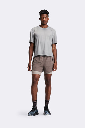 Men's FrioSoft™ Perforated Box Tee