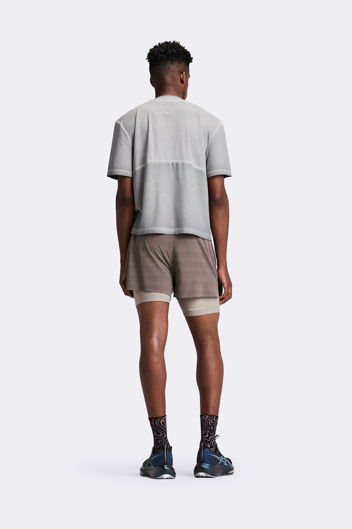 Men's FrioSoft™ Perforated Box Tee