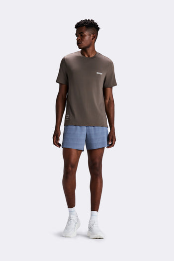 Men's Micromesh™ Run Tee