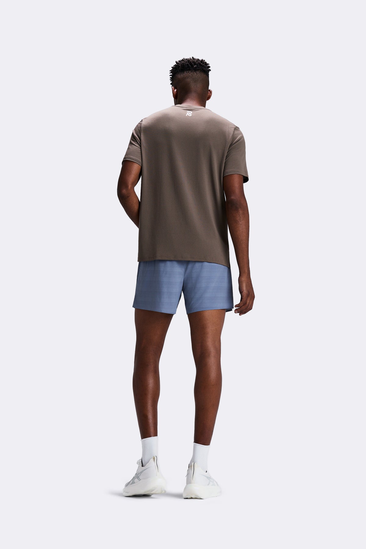 Men's Micromesh™ Run Tee