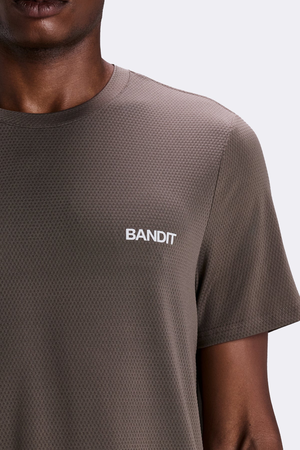 Men's Micromesh™ Run Tee
