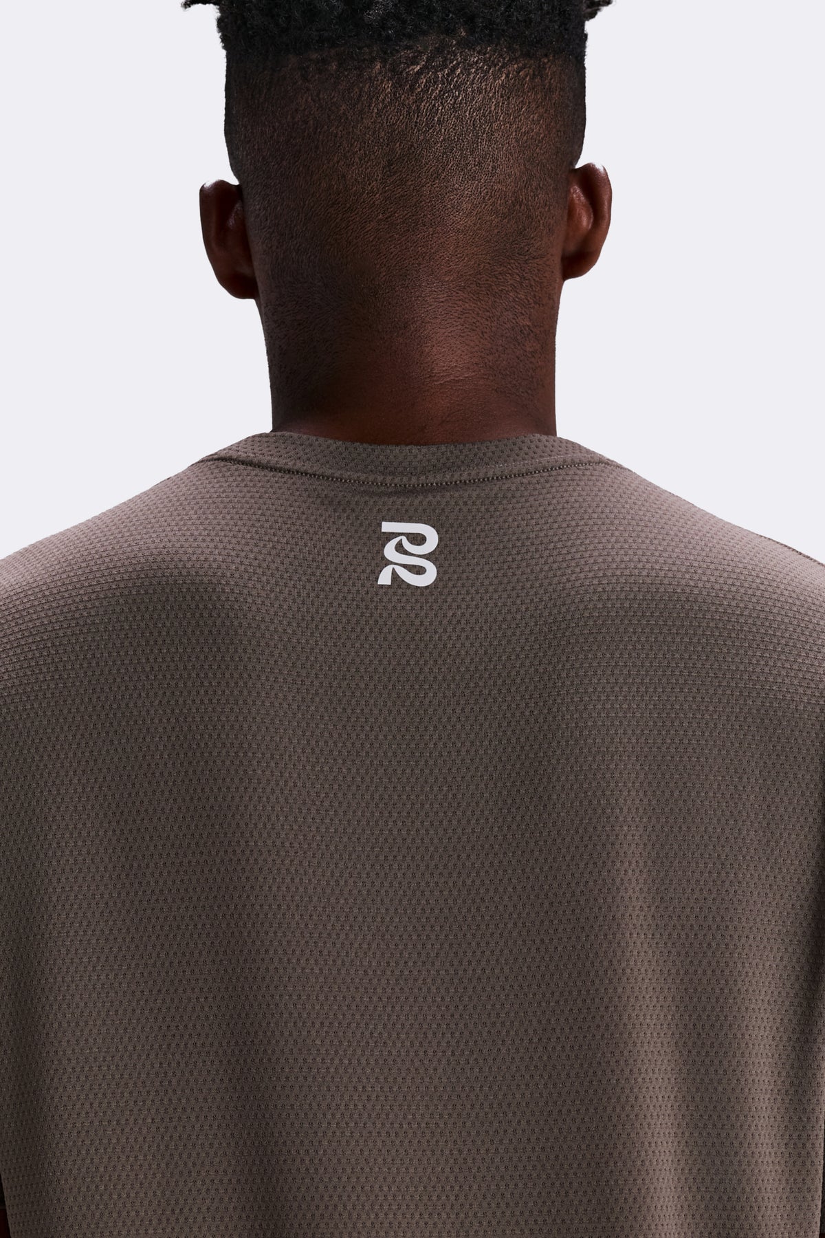 Men's Micromesh™ Run Tee