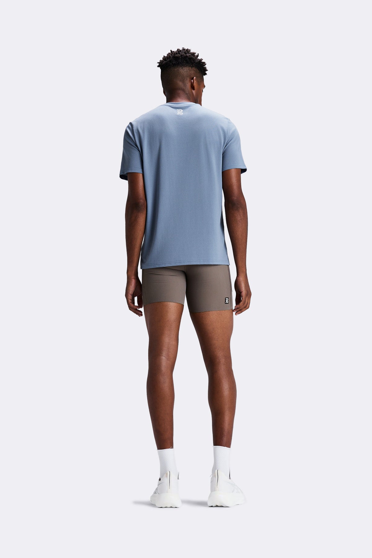 Men's Micromesh™ Run Tee