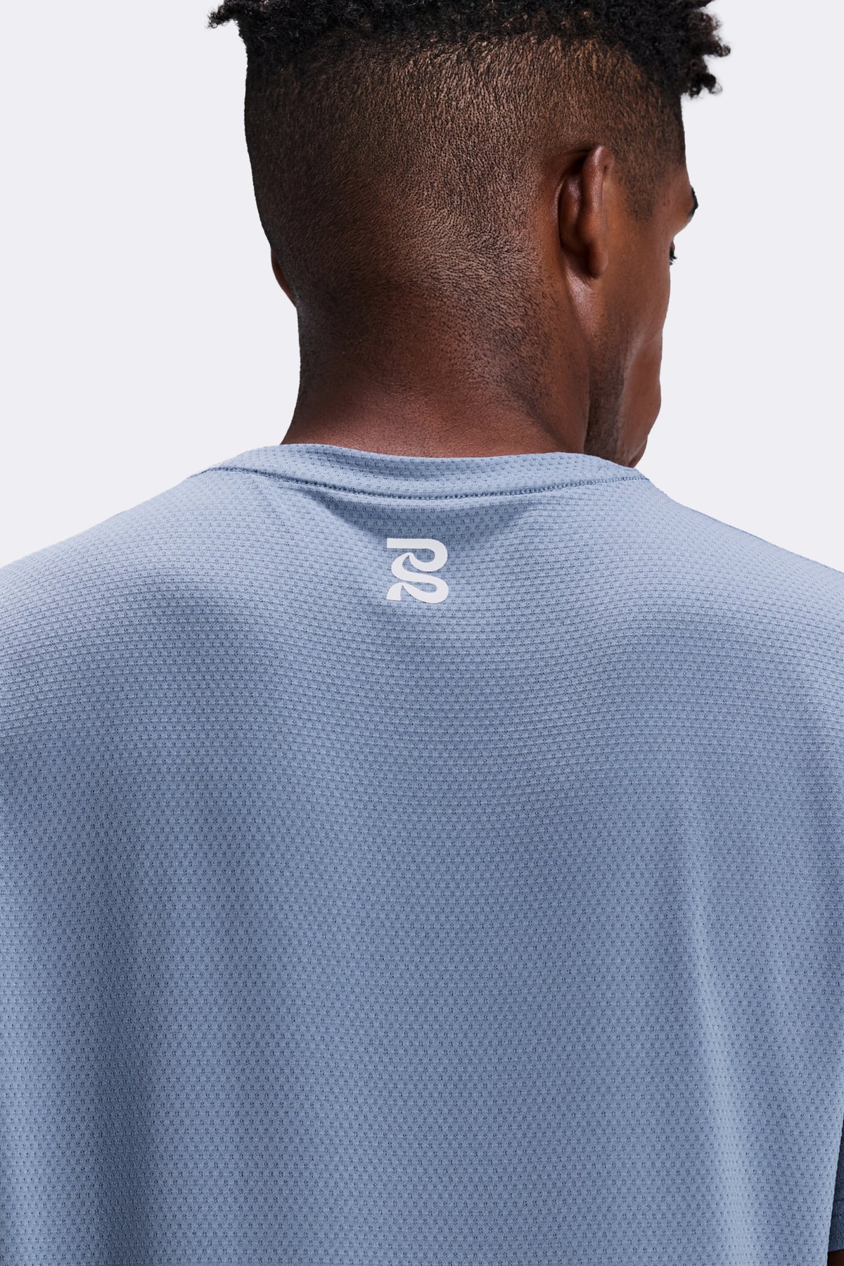 Men's Micromesh™ Run Tee