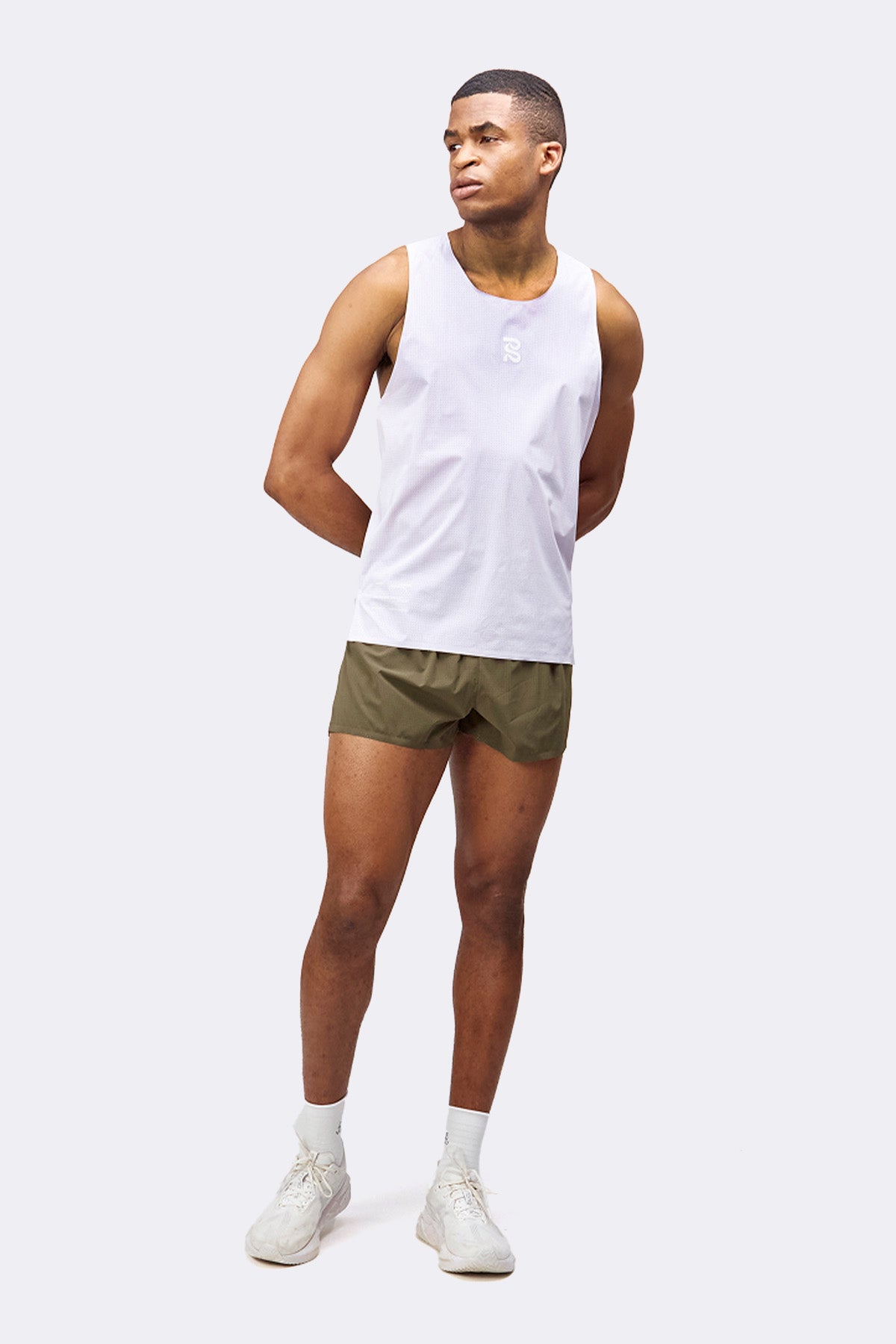 Bandit Vento™ Singlet