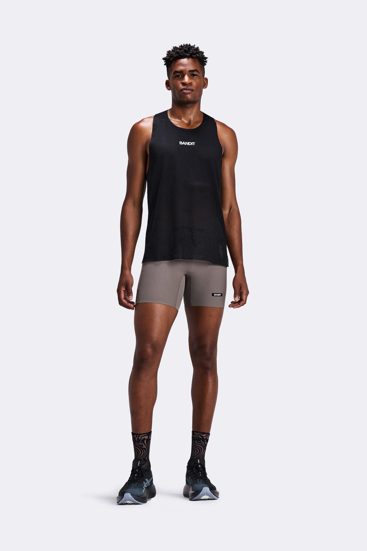 Men's Shredder™ Race Singlet
