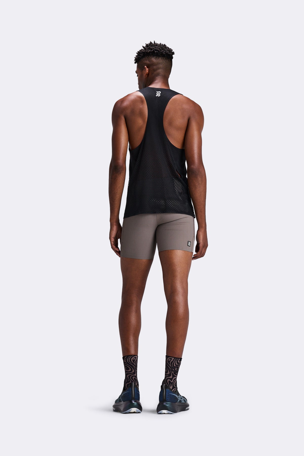 Men's Shredder™ Race Singlet