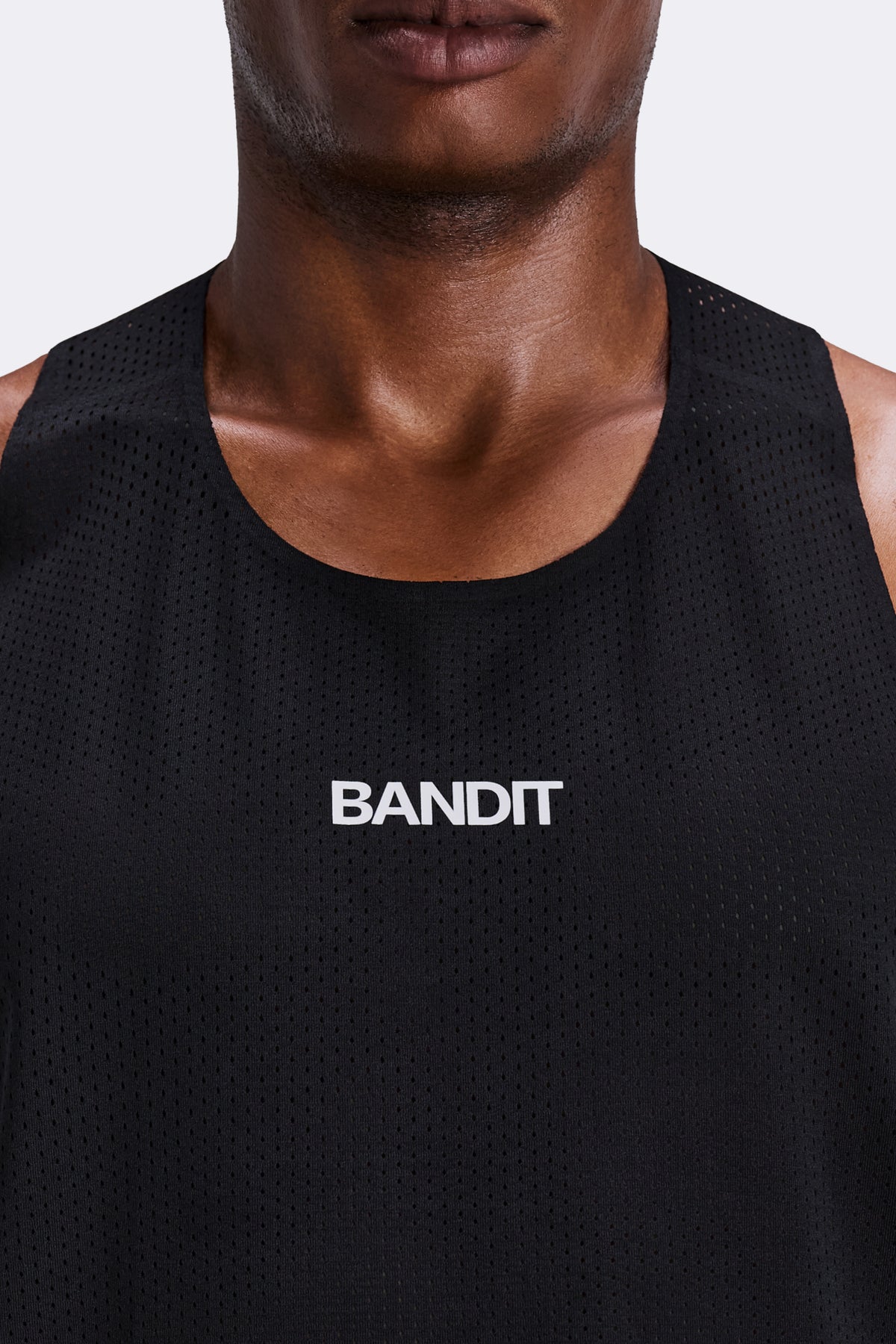 Men's Shredder™ Race Singlet