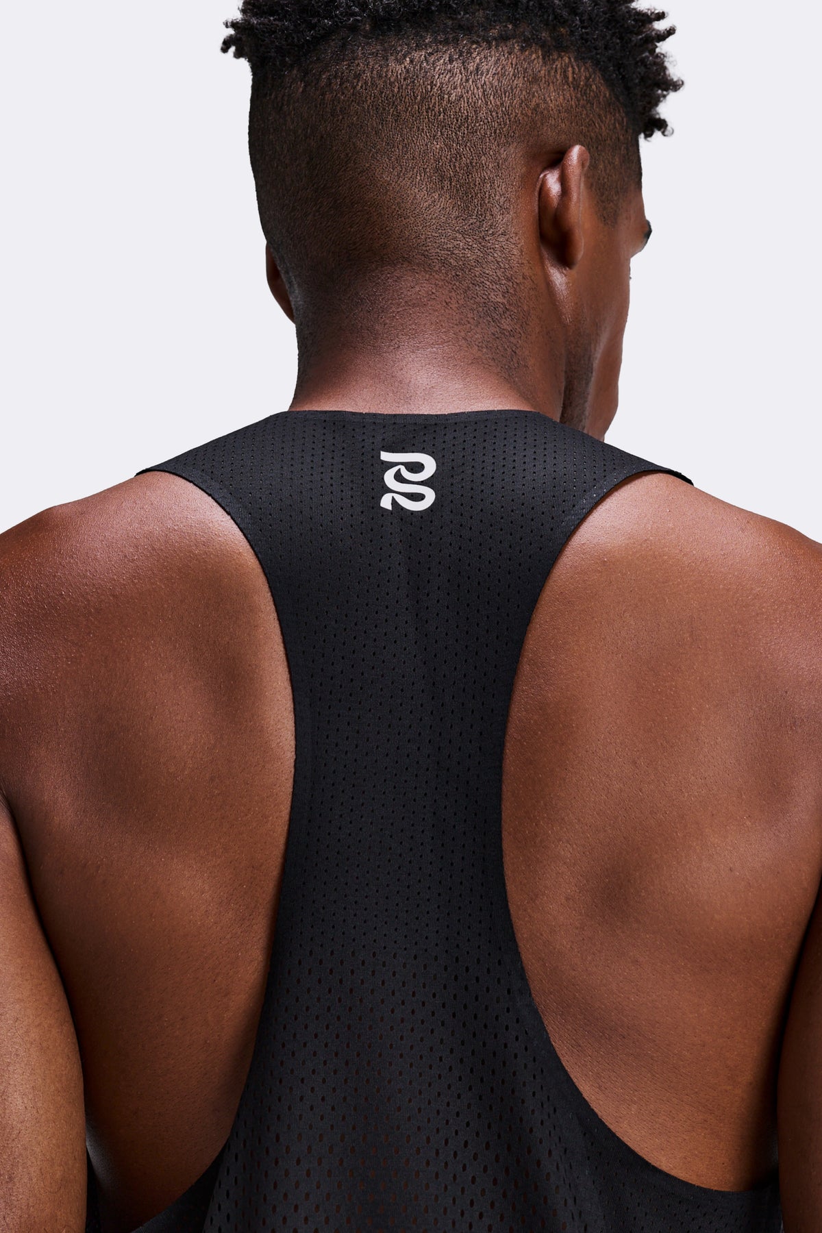 Men's Shredder™ Race Singlet