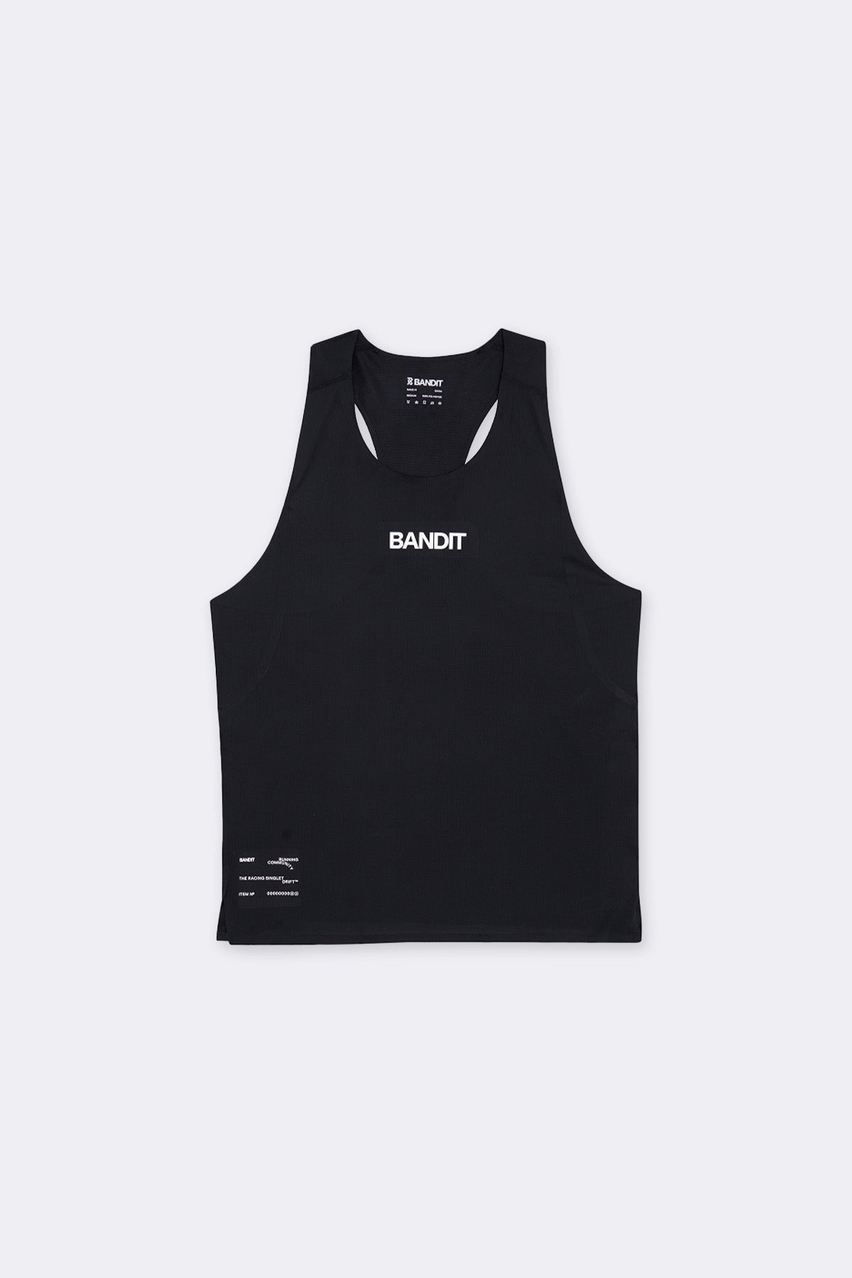 Bandit Drift™ Racing Singlet