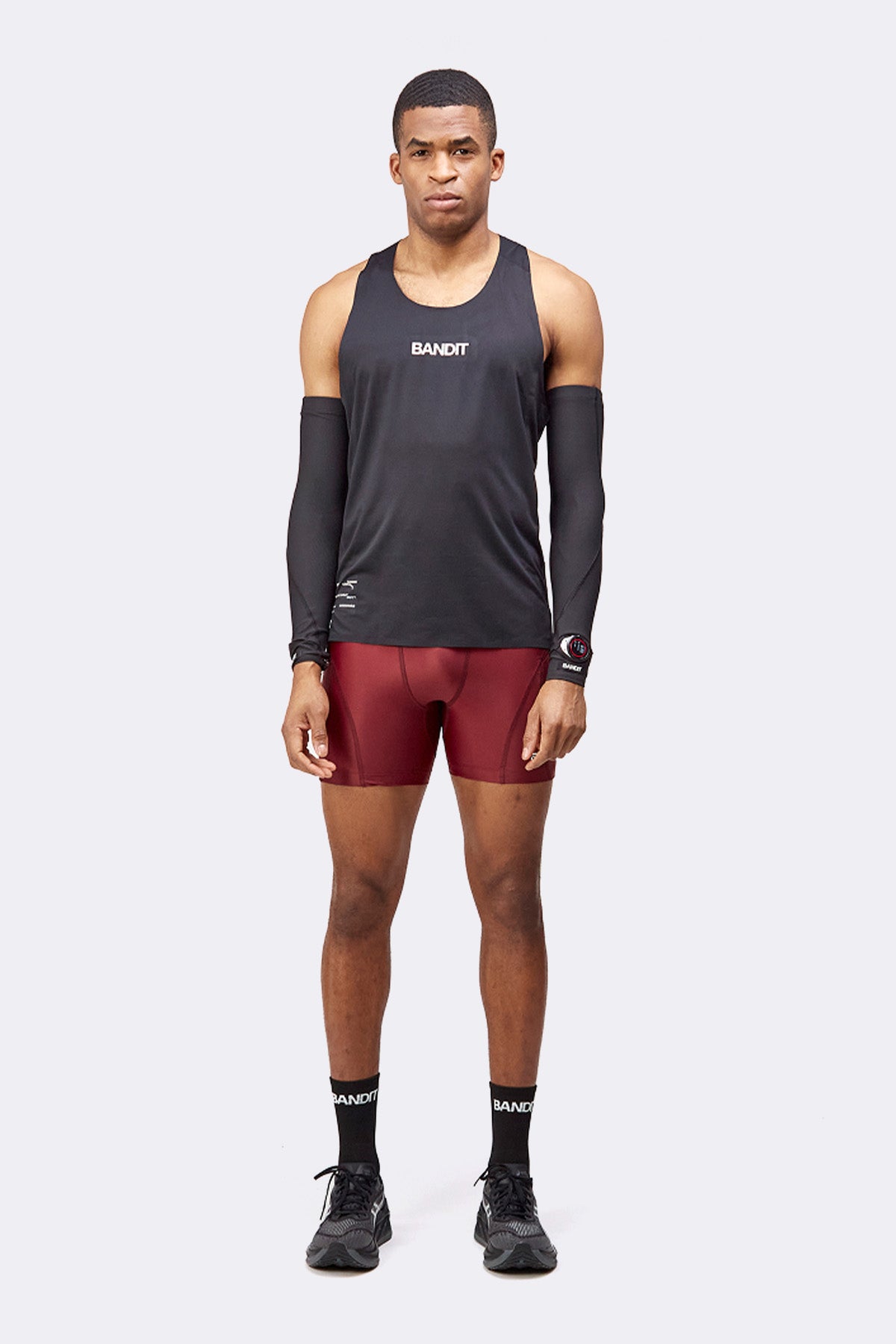 Bandit Drift™ Racing Singlet