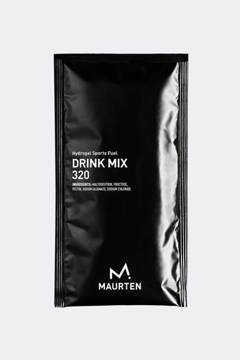 Maurten Drink Mix 320, box of 14 sachets
