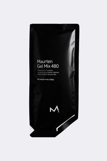 Maurten Gel Mix 480 - 6 PCS Box
