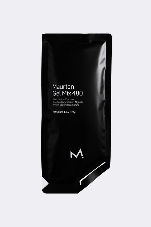 Maurten Gel Mix 480 - 6 PCS Box