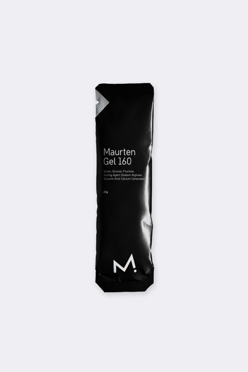 Maurten Gel 160, box of 12 sachets