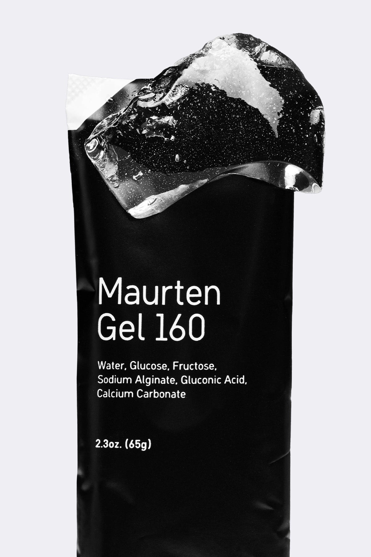 Maurten Gel 160, box of 12 sachets