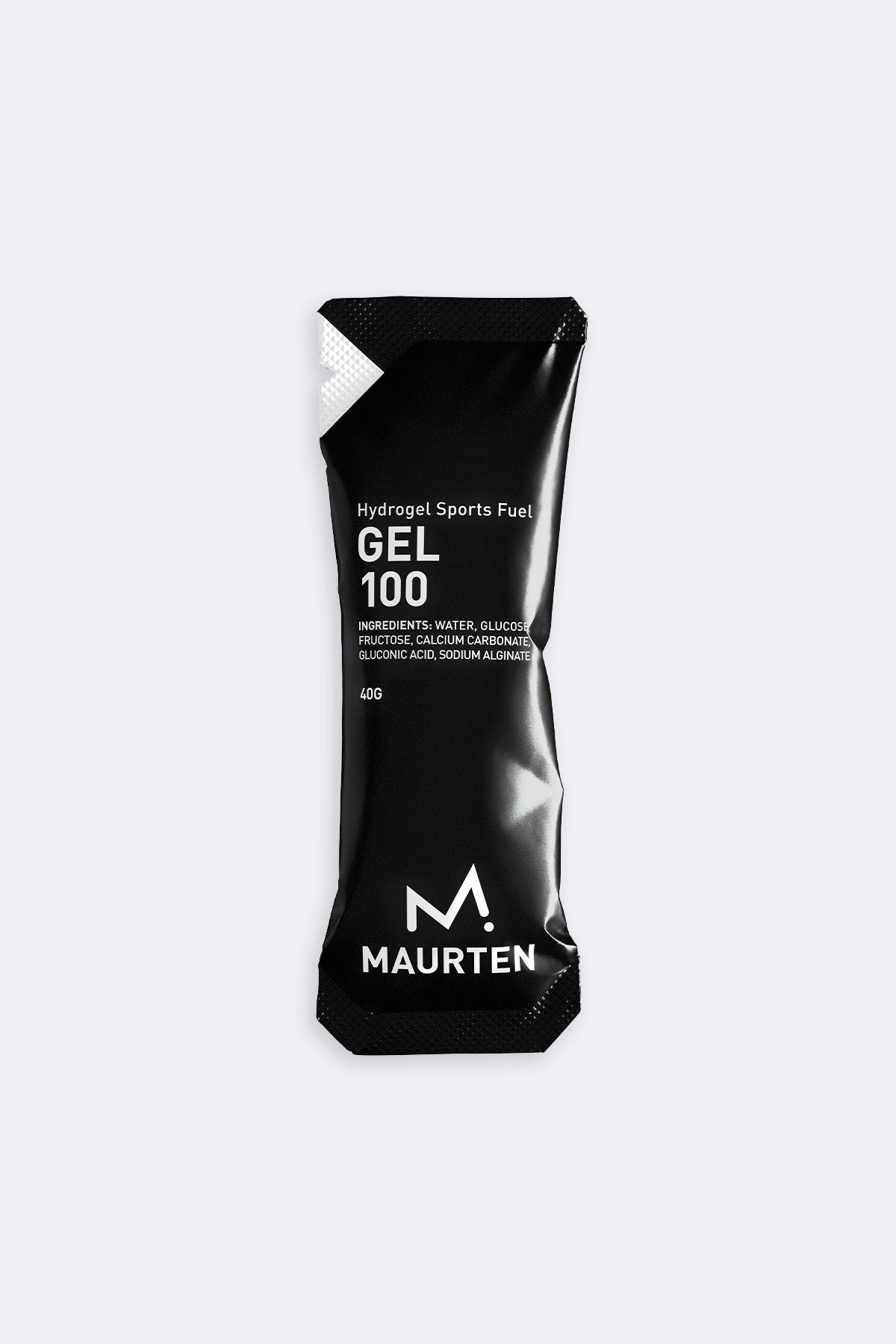 Maurten Gel 100, box of 12 sachets