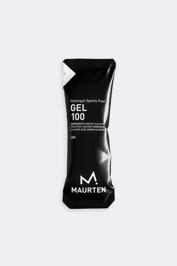 Maurten Gel 100, box of 12 sachets