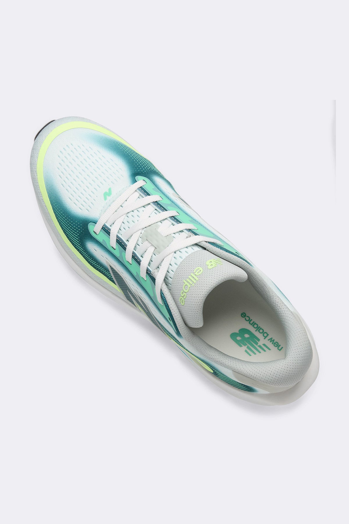 New Balance Fresh Foam X Ellipse V1