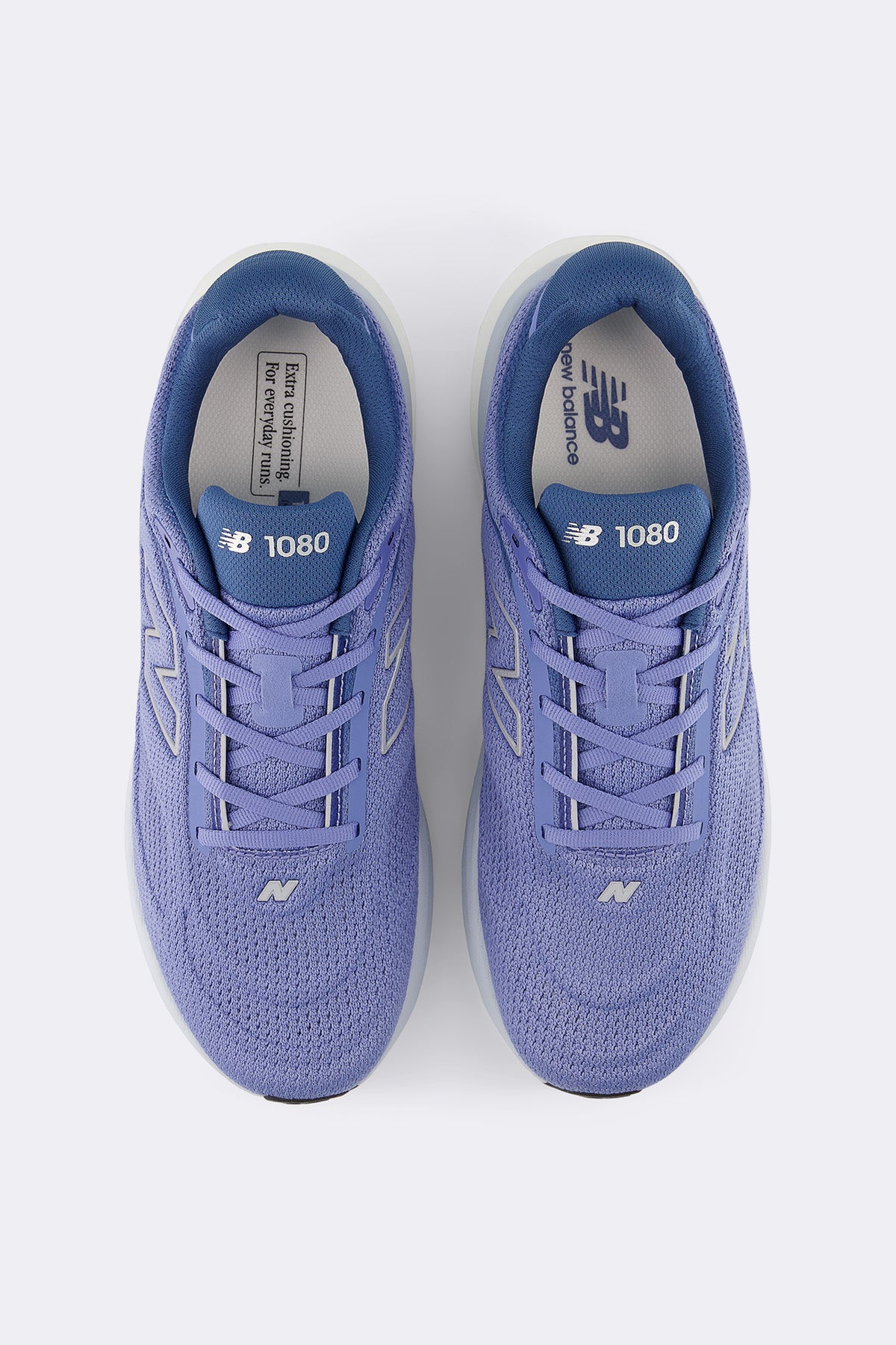 Shop New Balance Fresh Foam X 1080 V15 - Mens Trainer | Blue