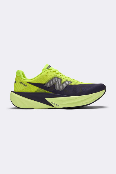Shop New Balance Fuelcell Rebel V5 – Mens Trainer | Brown | Runlimited