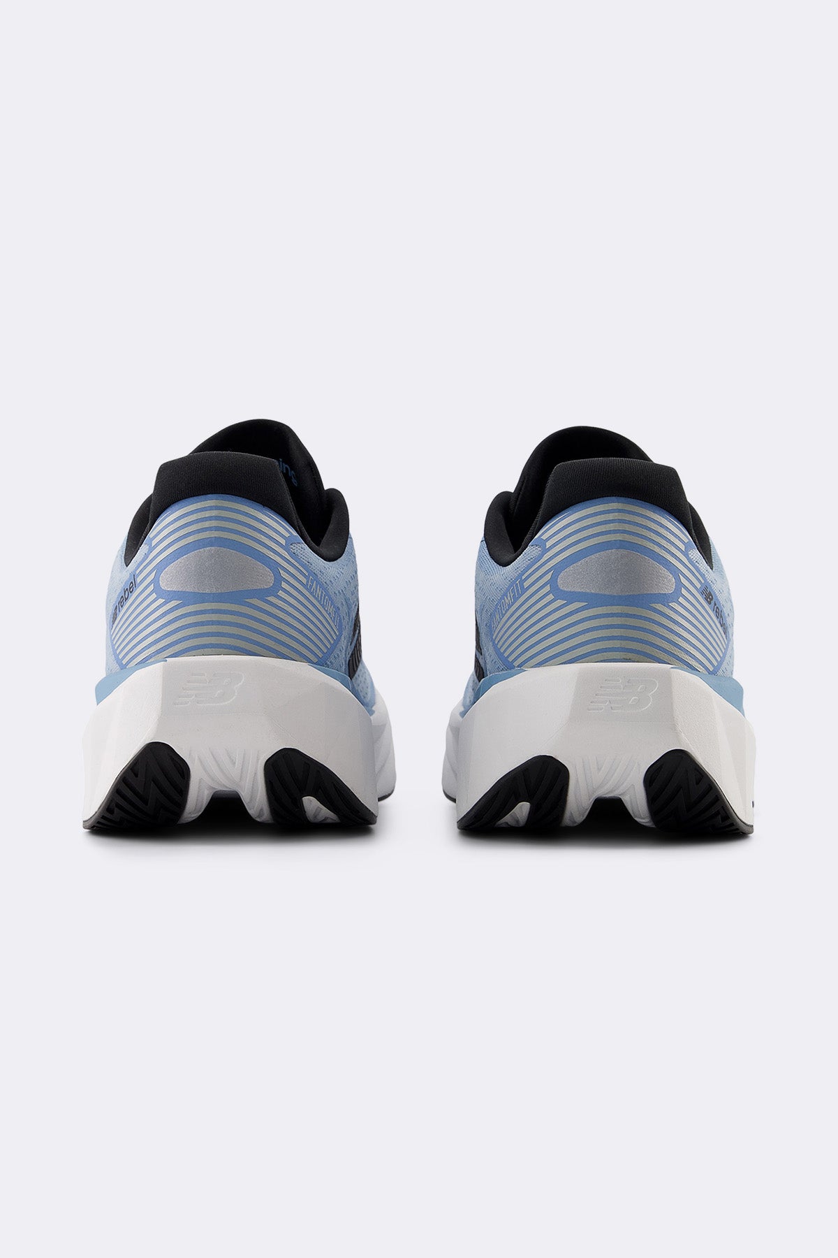 New Balance Fuelcell Rebel V5