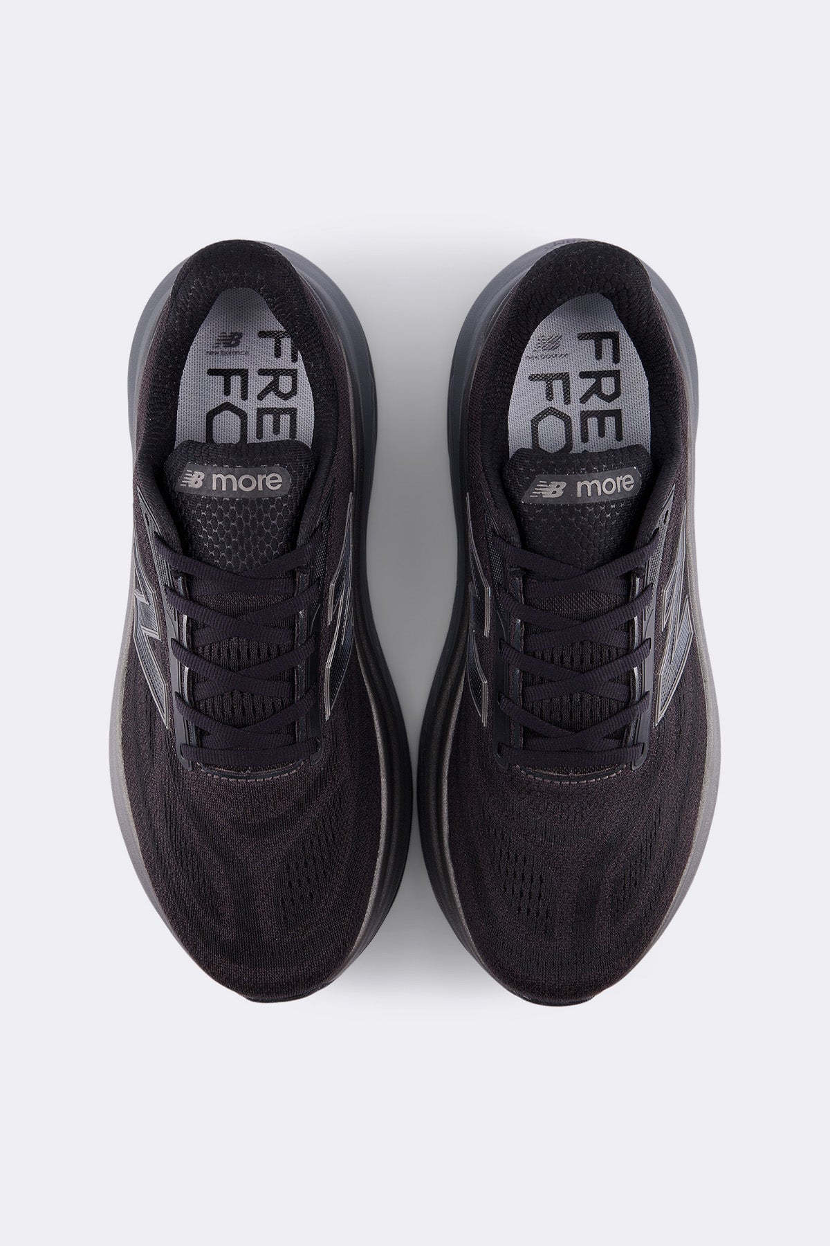 New Balance Fresh Foam X More V6