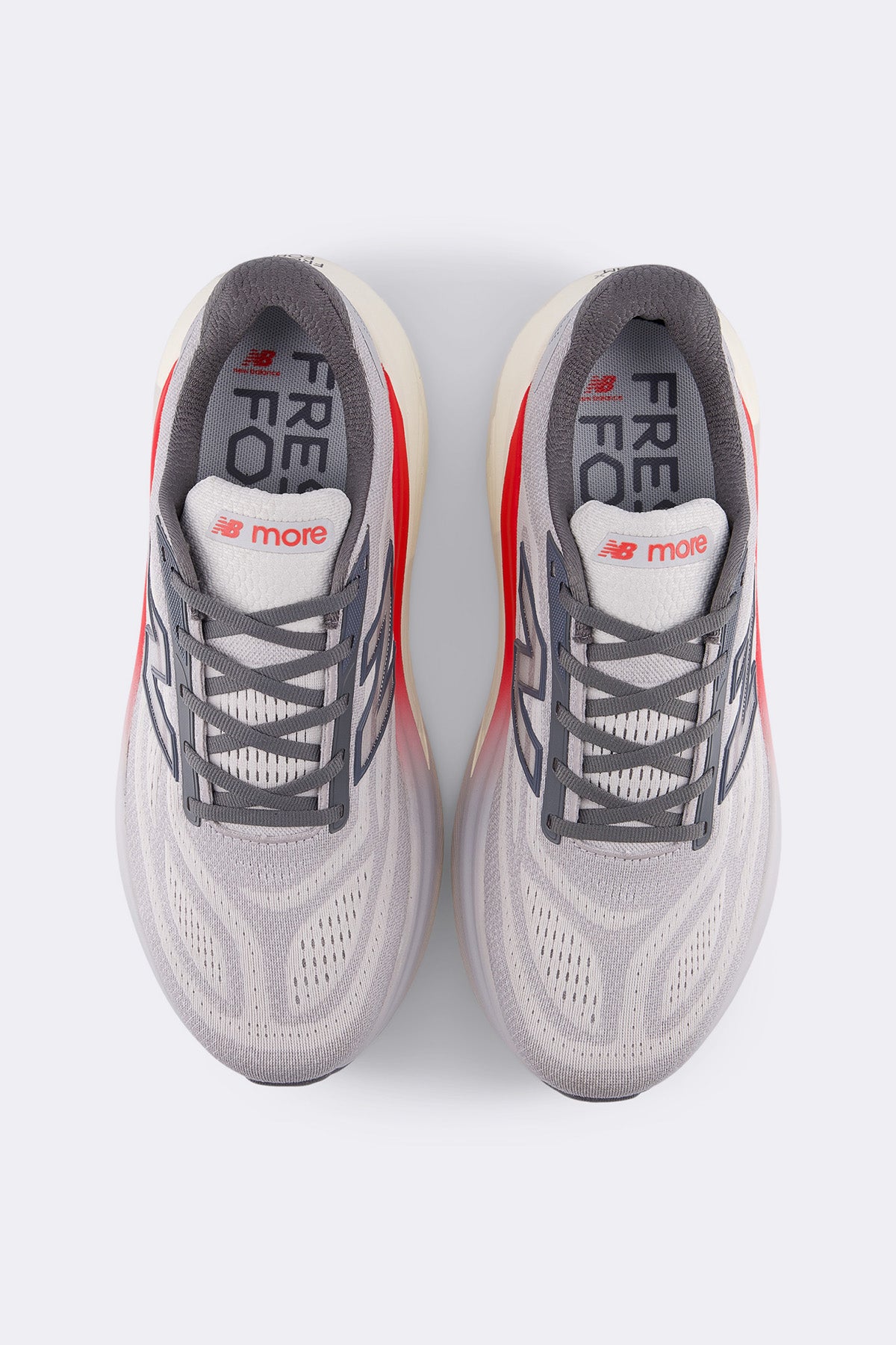 New Balance Fresh Foam X More V6