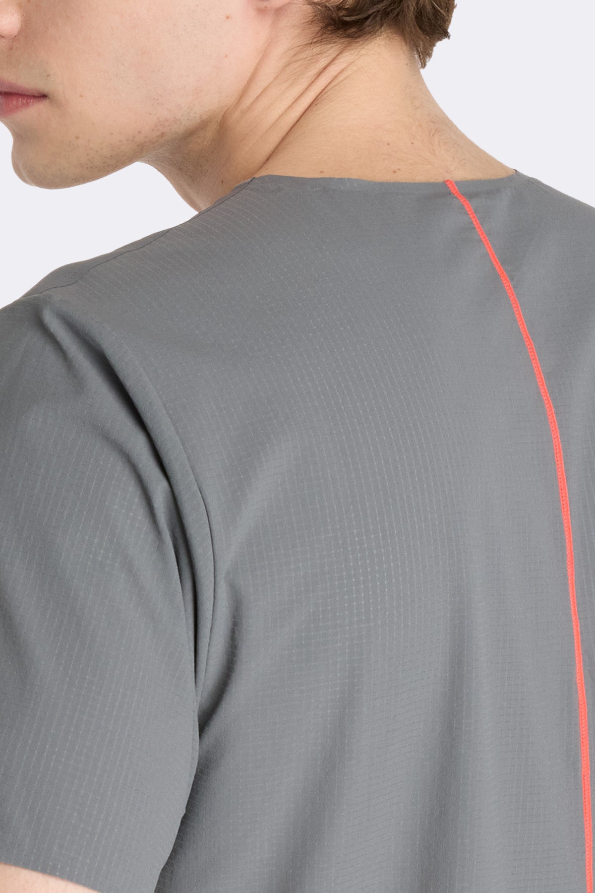 New Balance Race Day Ultra Light Tee