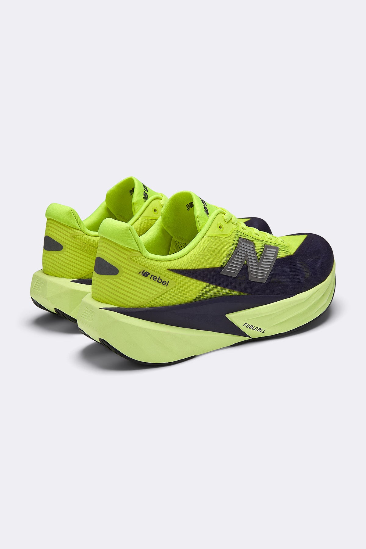 New Balance Fuelcell Rebel V5
