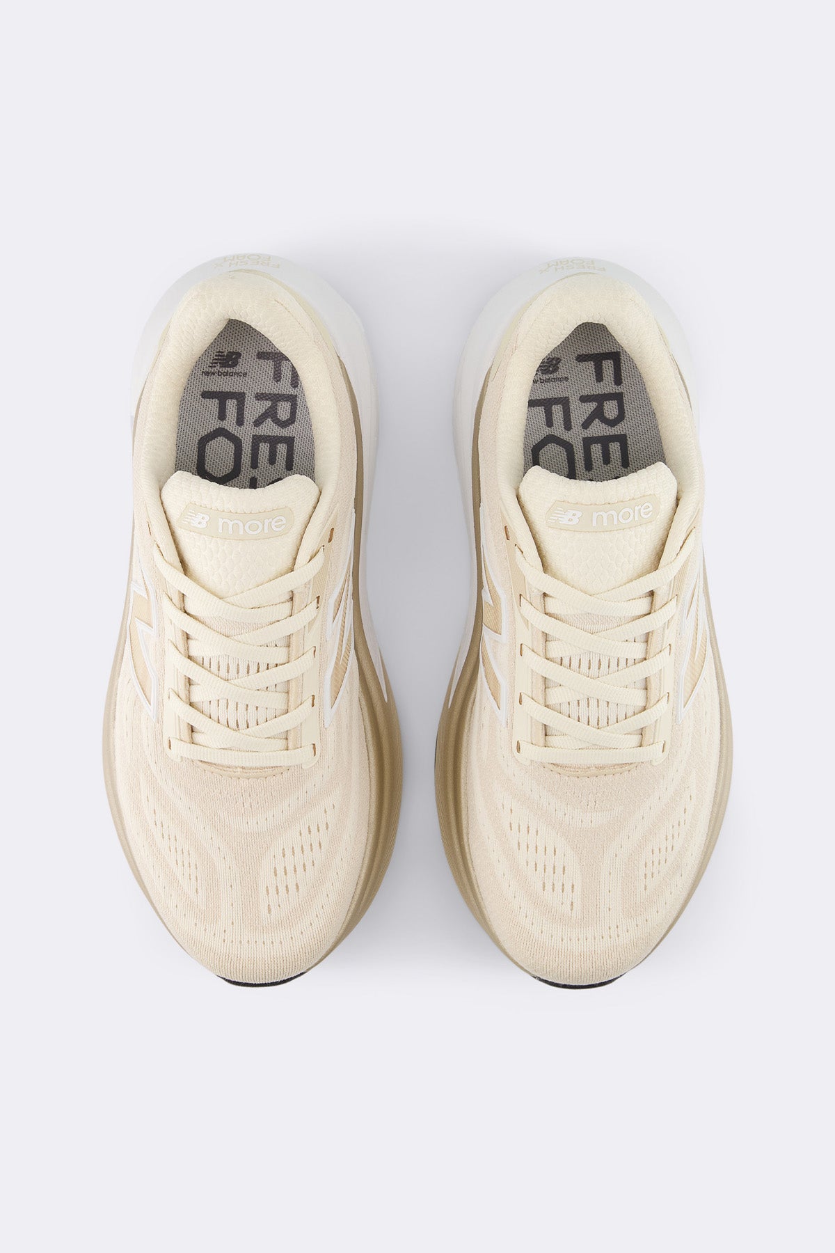 New Balance Fresh Foam X More V6
