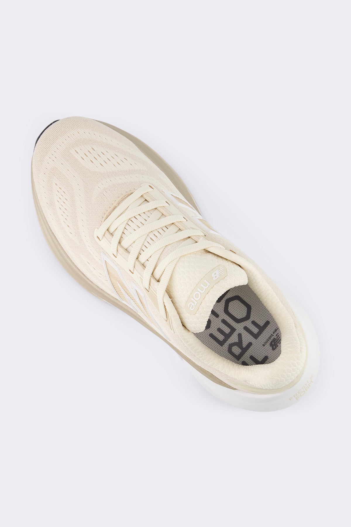 New Balance Fresh Foam X More V6