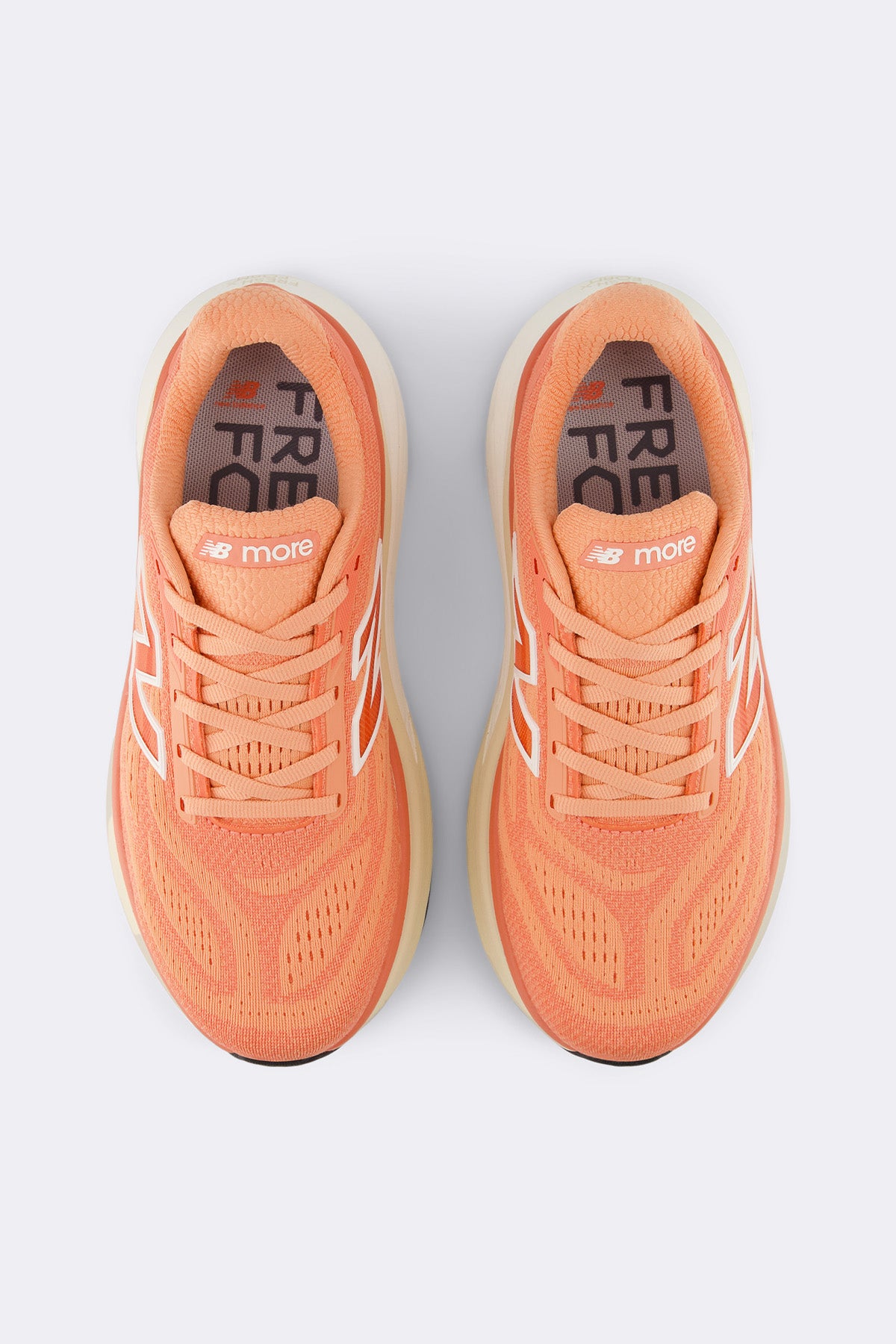 New Balance Fresh Foam X More V6