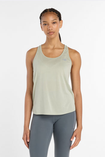 New Balance Athletics Tank