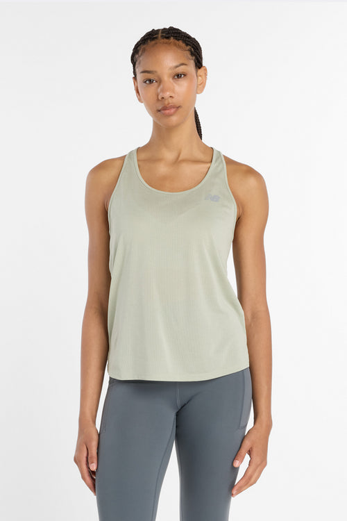 New Balance Athletics Tank