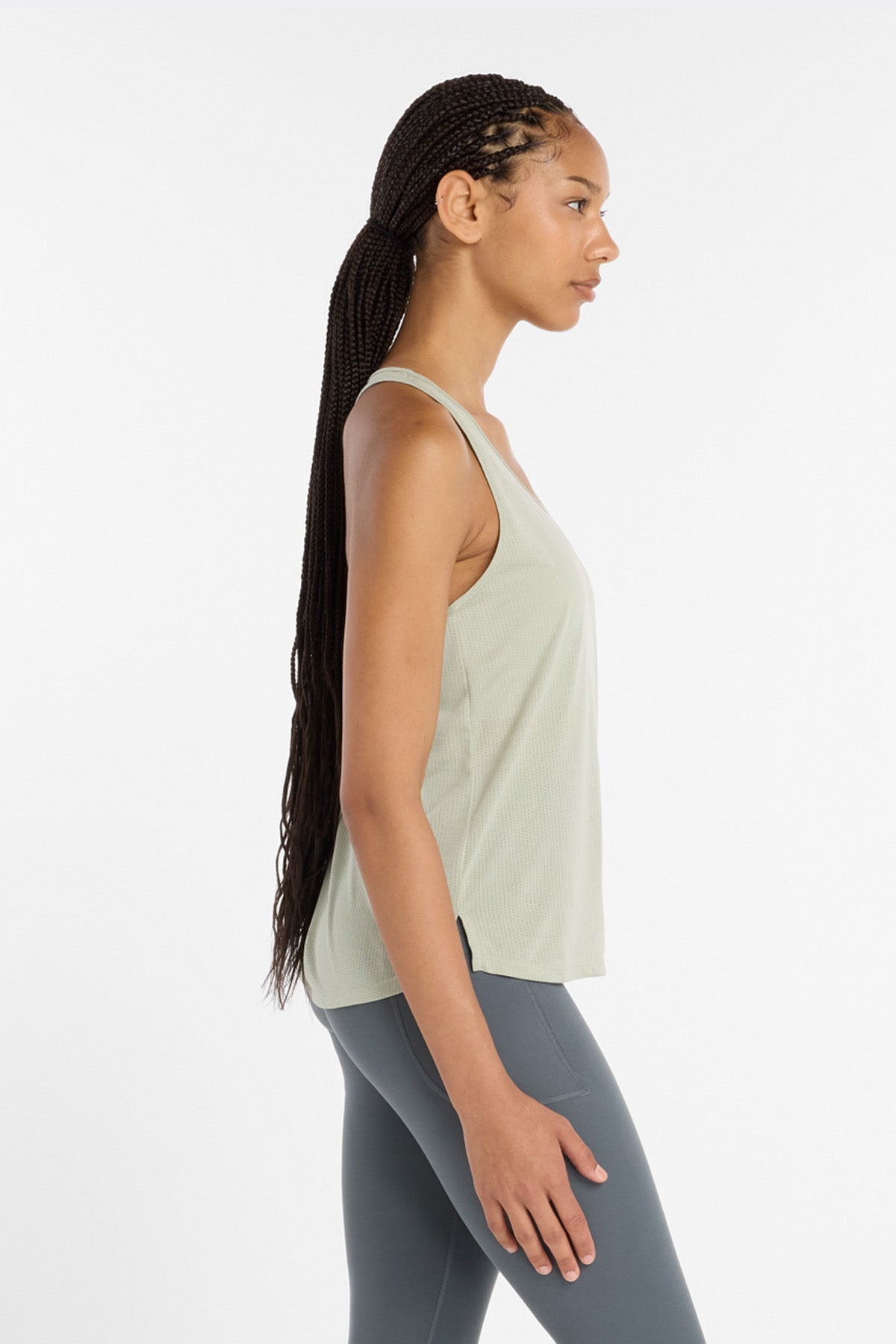 New Balance Athletics Tank
