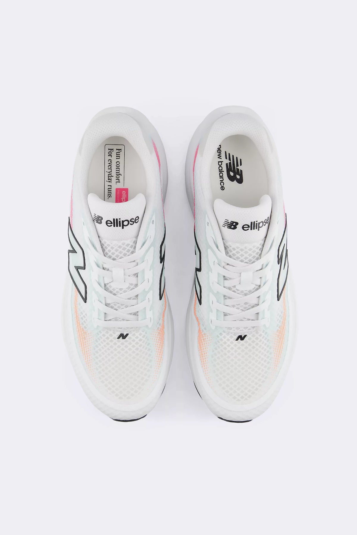 New Balance Fresh Foam X Ellipse V1