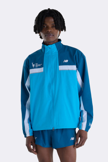 NYC Marathon Jacket