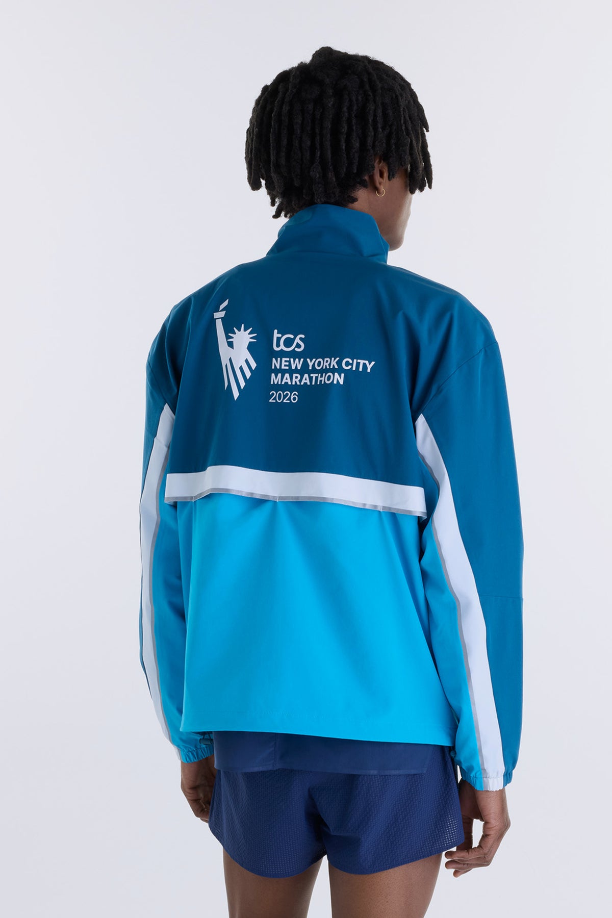NYC Marathon Jacket