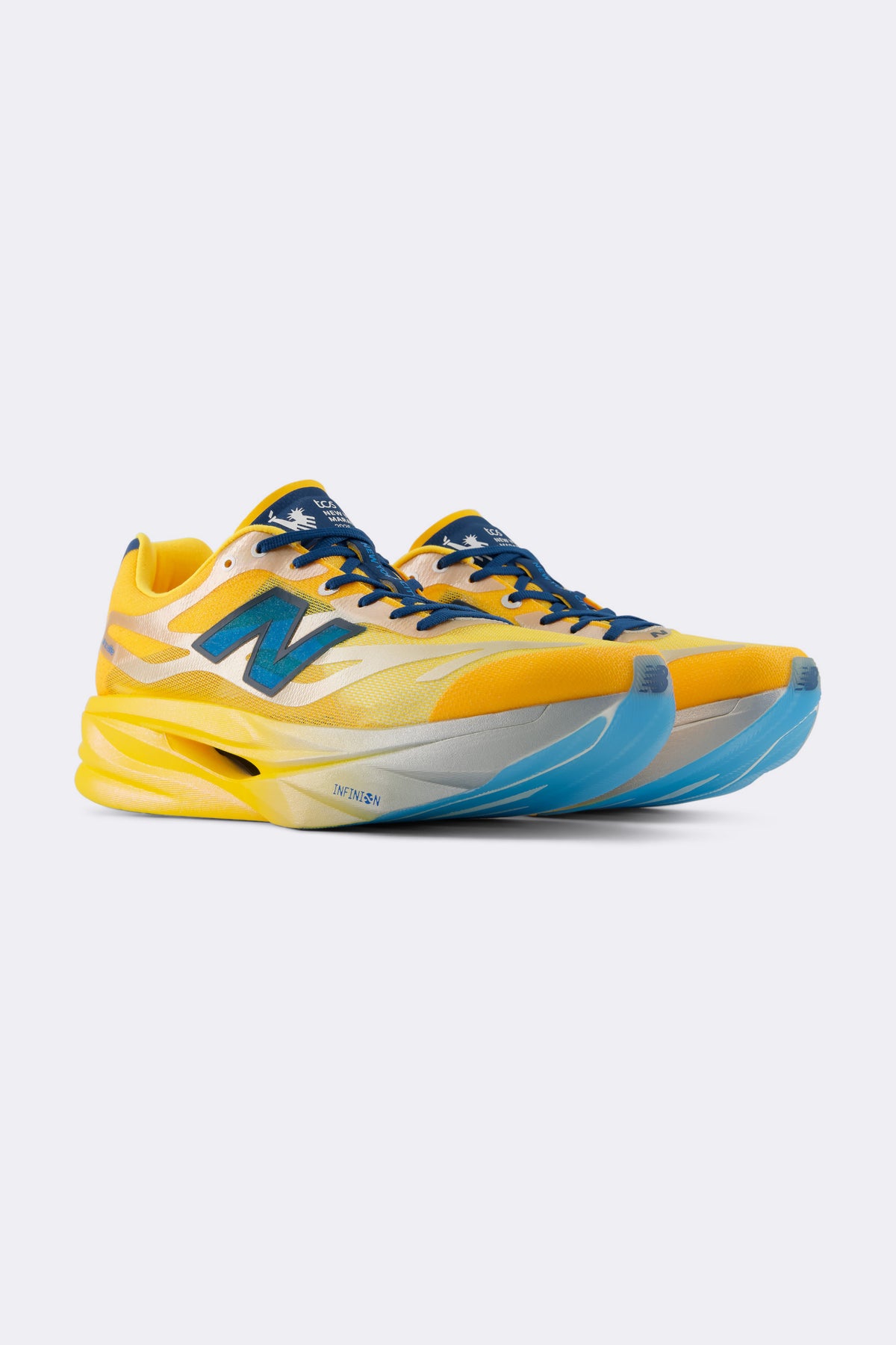 TCS NYC Marathon SuperComp Elite v6